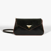 BOLSA TIRACOLO LIESE PEQUENA PRETA S 50010 0935 0001 SCHUTZ